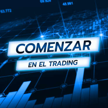 comenzar en el trading