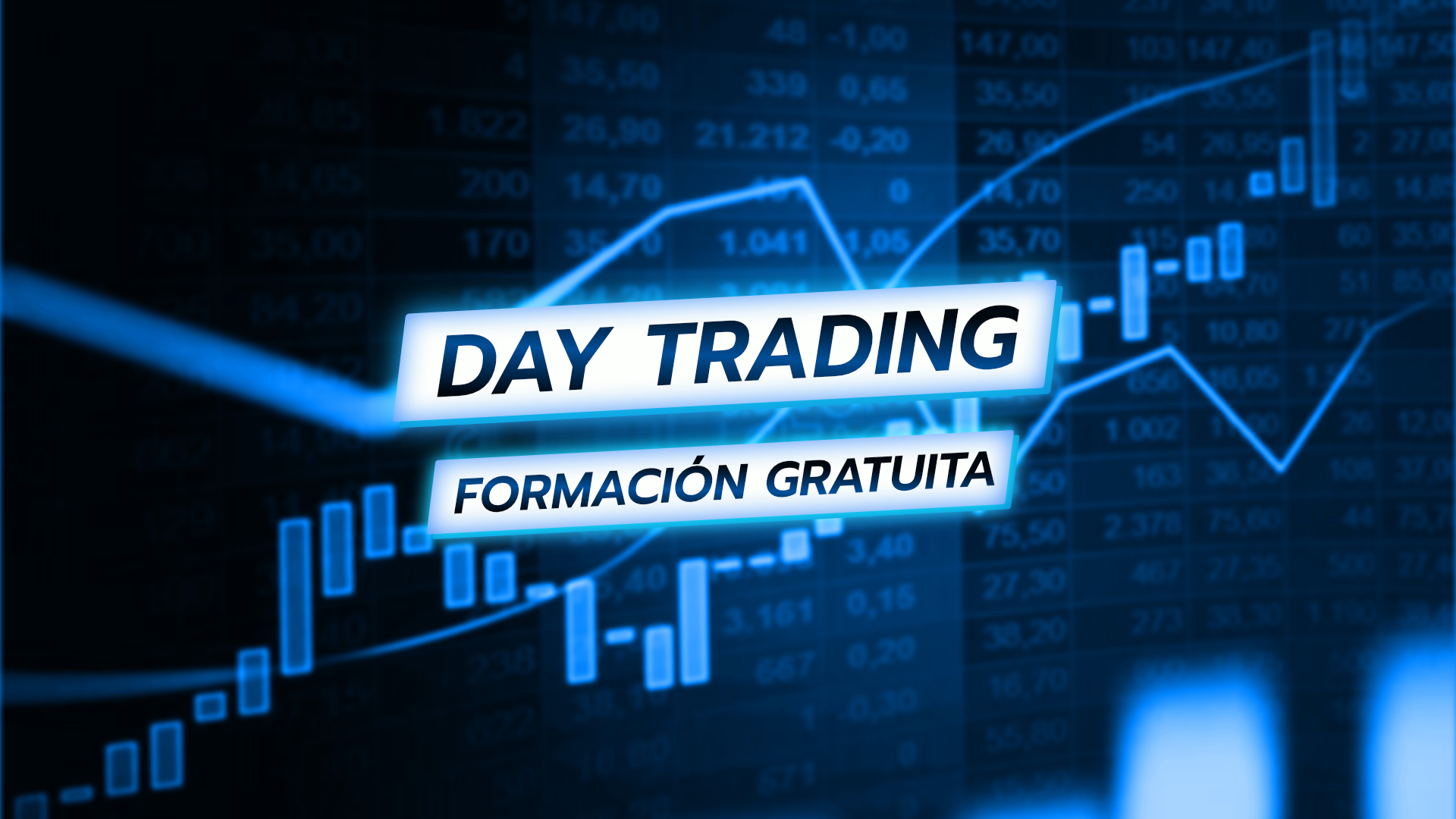 Day trading curso gratis formacion gratuita