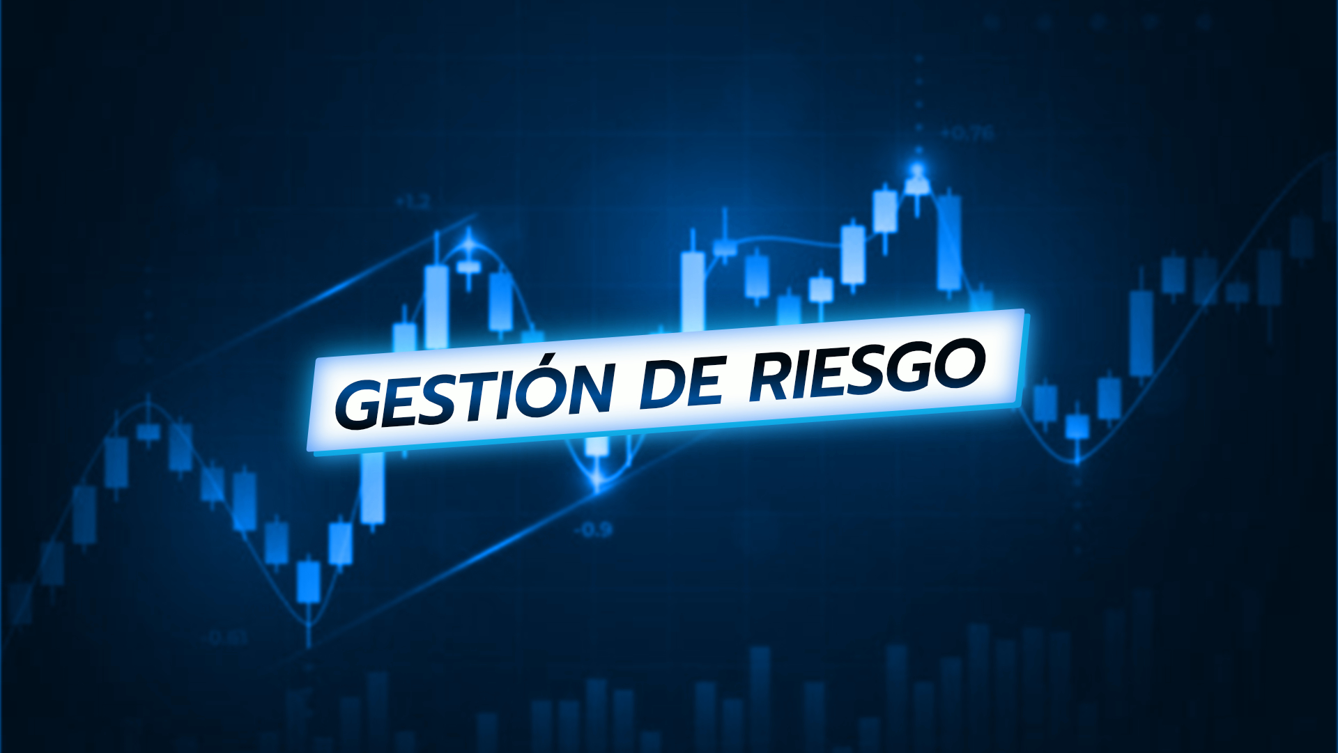gestion del riesgo curso de trading gratis