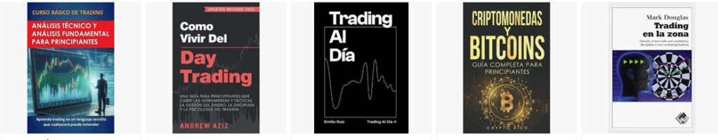 libro day trading