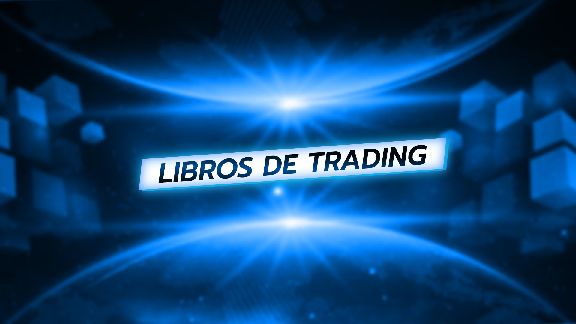 mejores libros de trading