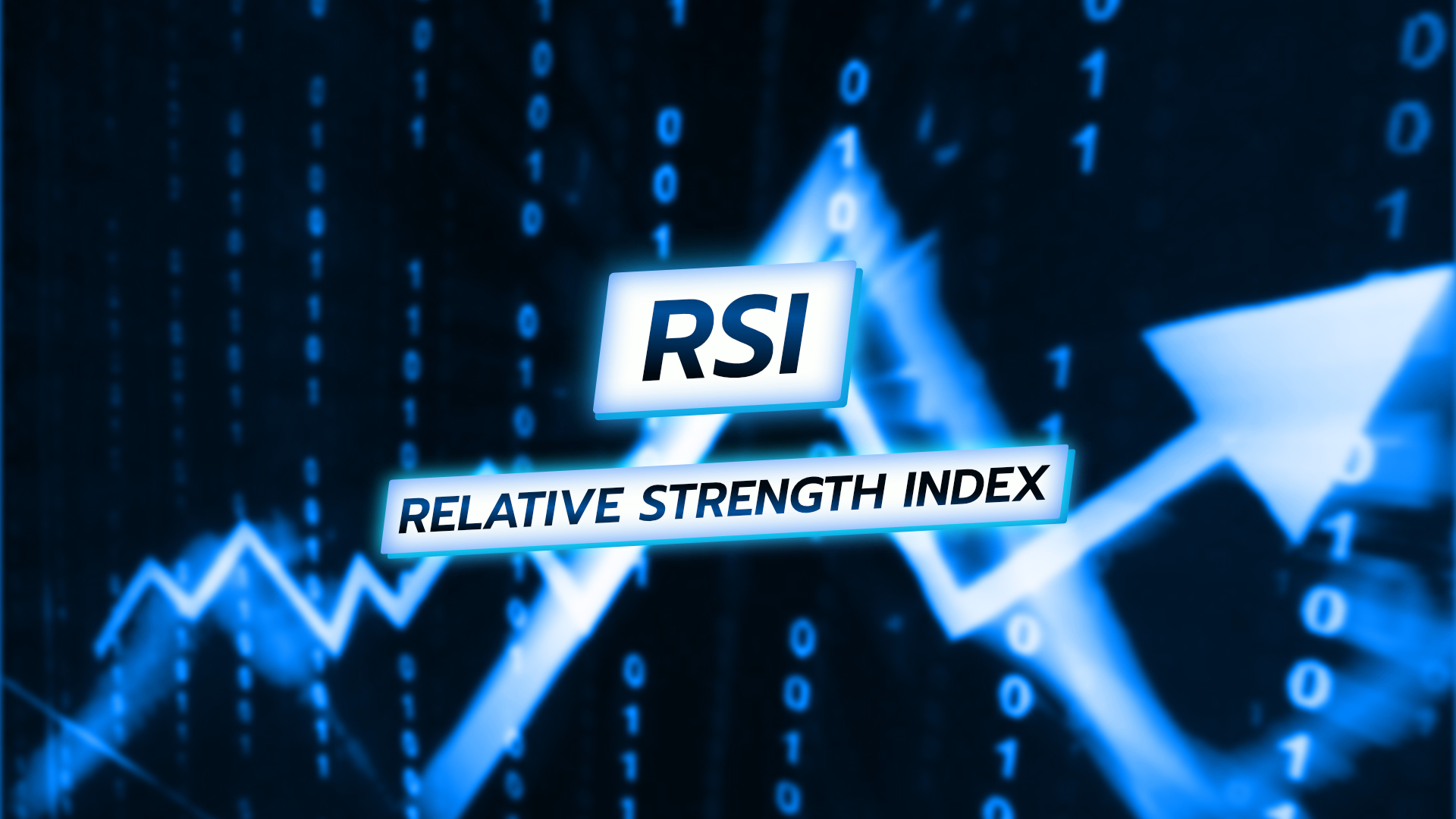 rsi relative strength index curso de trading gratis