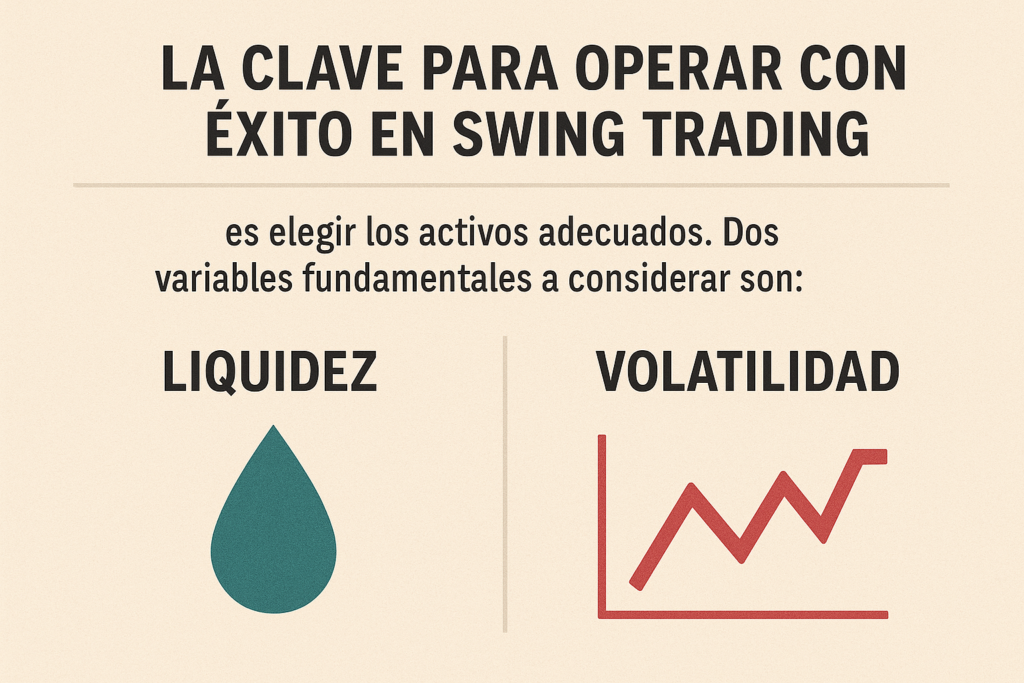 swing trading operar con exito